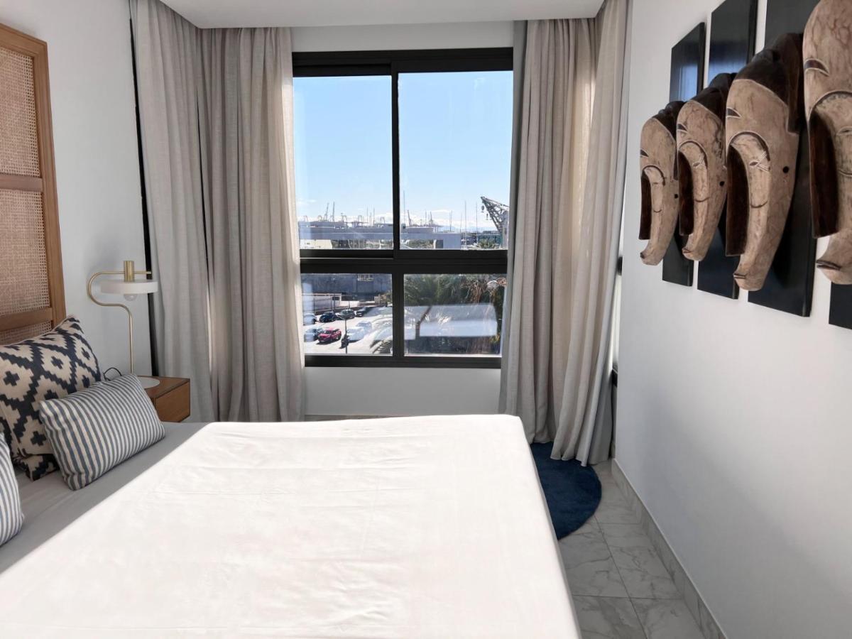 Luxury - Calma Apartment *