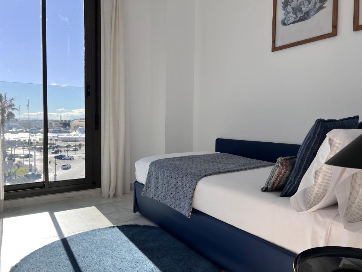 Luxury - Calma Apartment Valencia