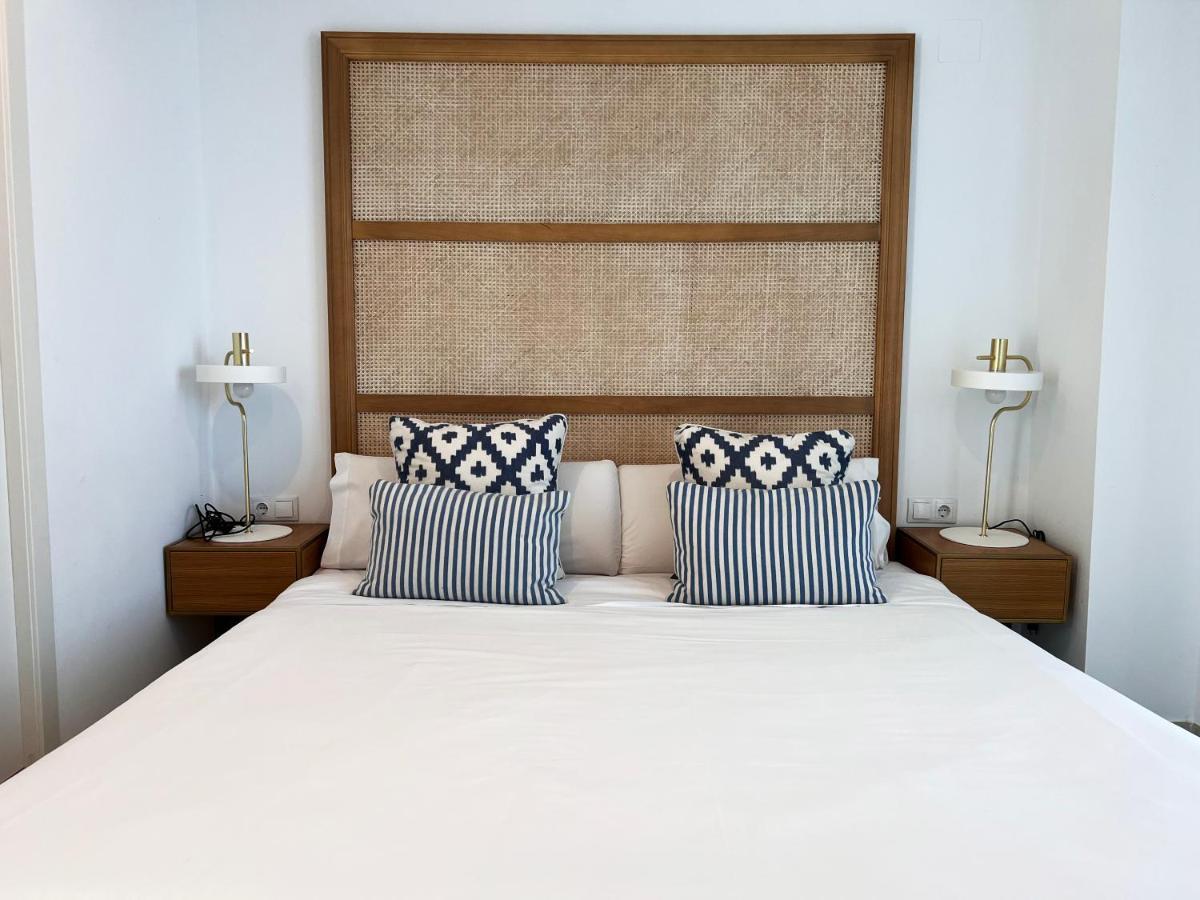 Luxury - Calma Apartment Valencia