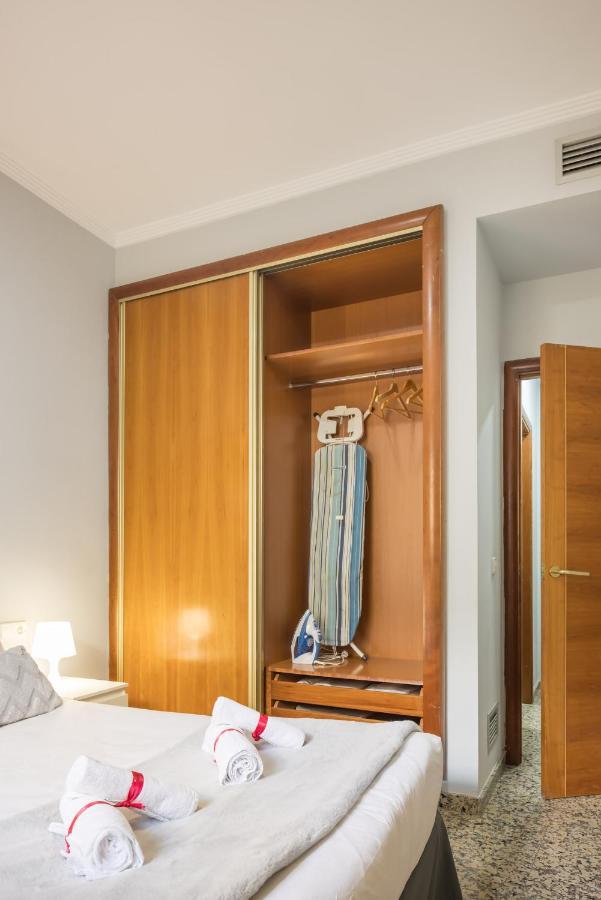 Macflats Puerto Appartement