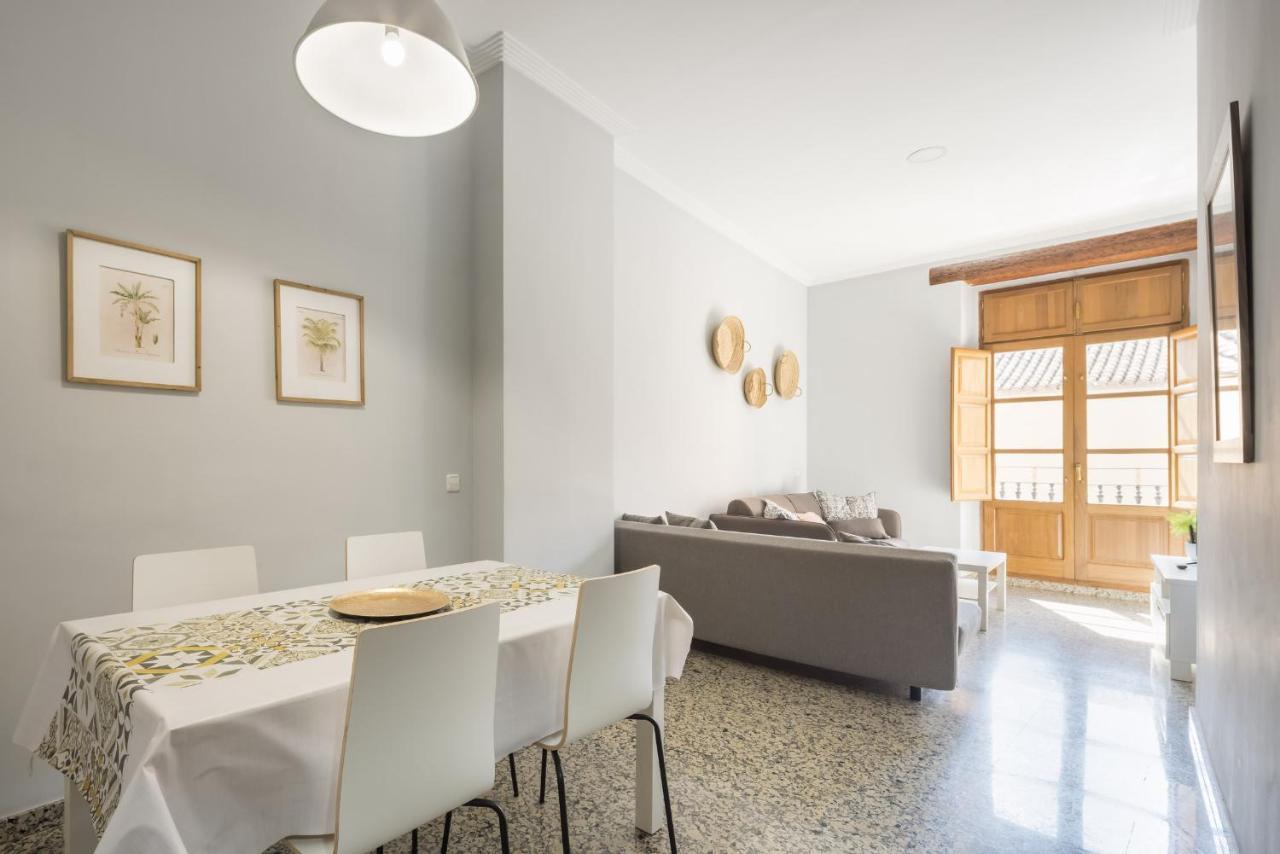 Macflats Puerto Appartement
