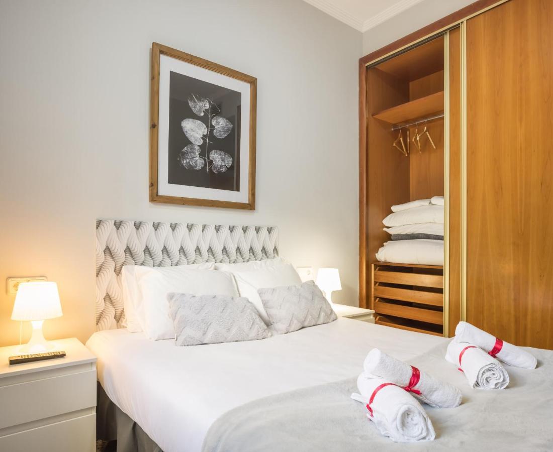 Macflats Puerto Appartement *