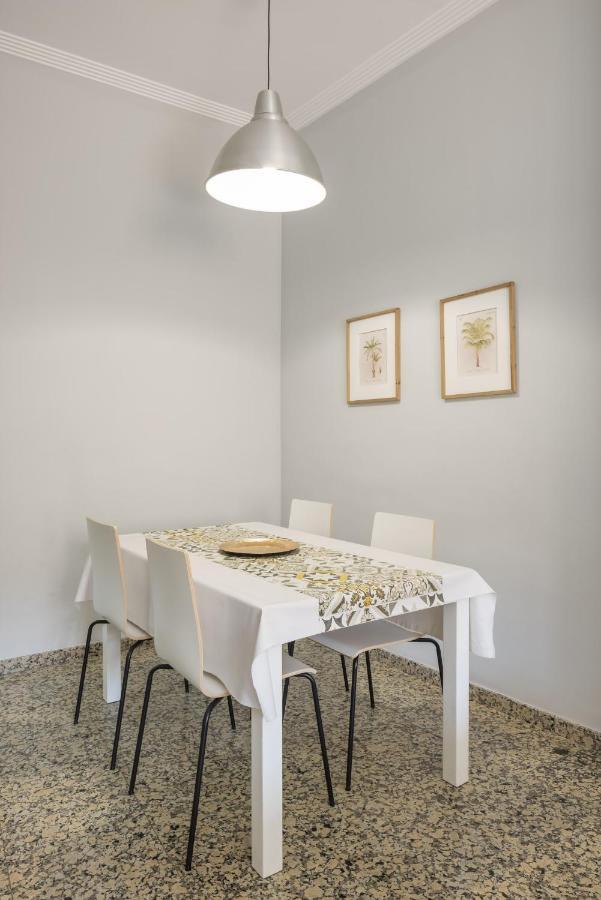Macflats Puerto Appartement Valencia