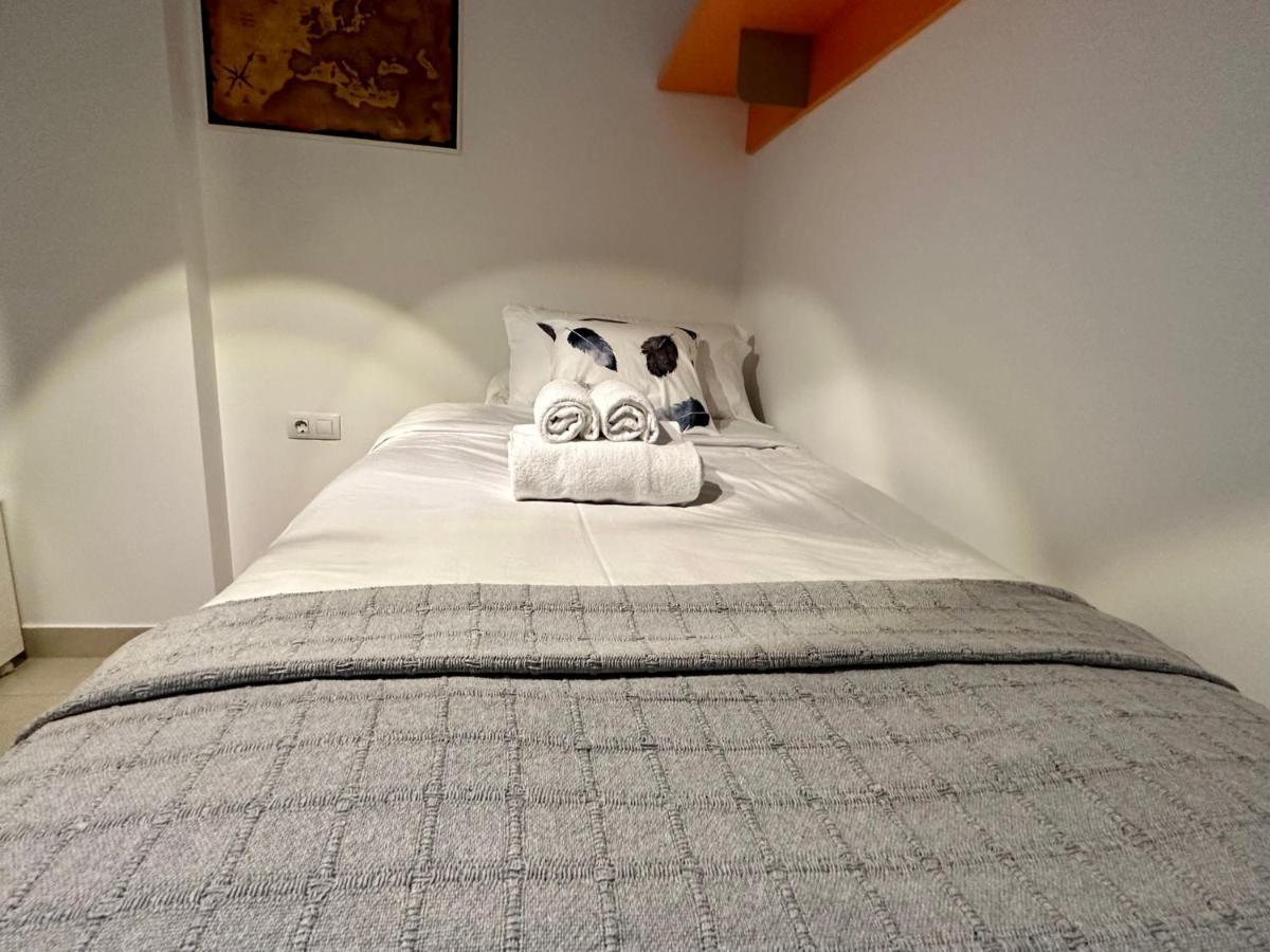 Sunny Patacona Seaview Apartment *
