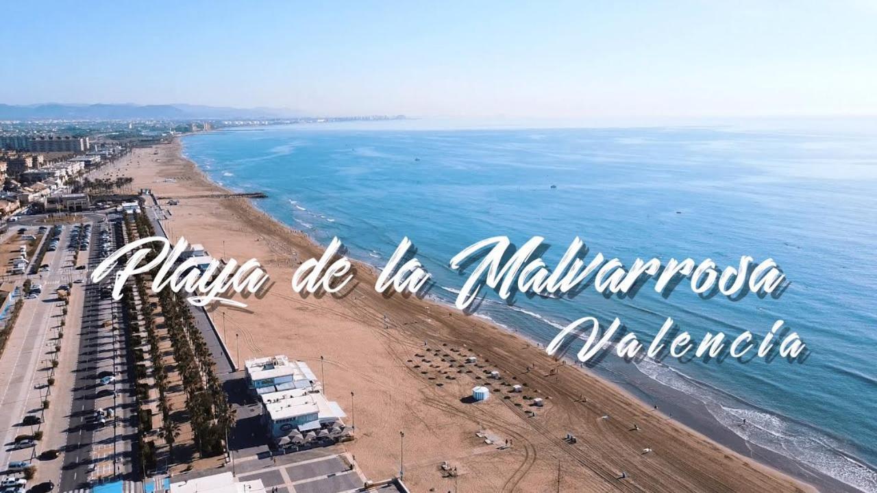 Holiday&vacations On The Valencia