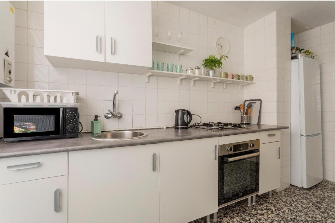 Holiday&vacations On The Homestay Valencia