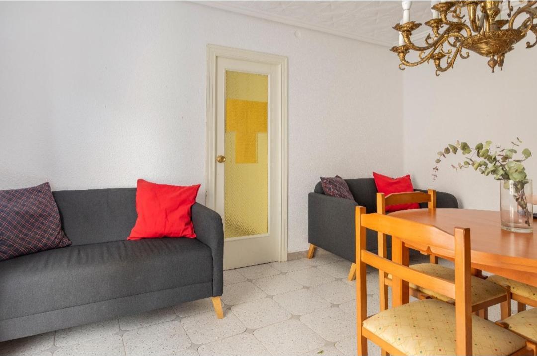 Privatunterkunft Holiday&vacations On The Valencia