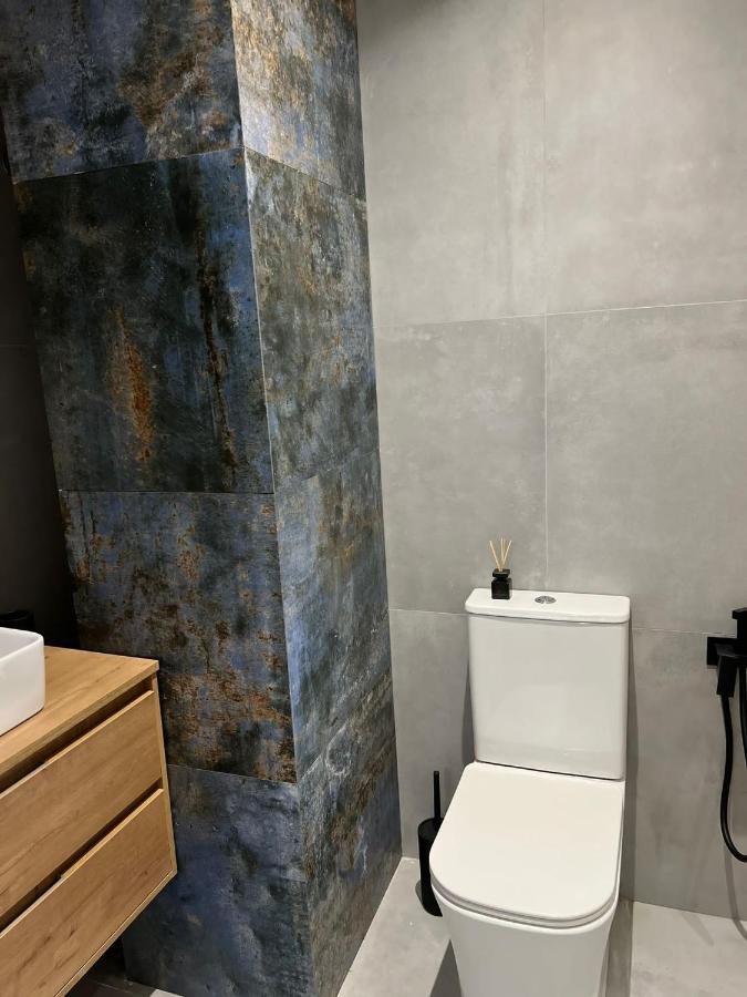 Apartment Nordik Valencia