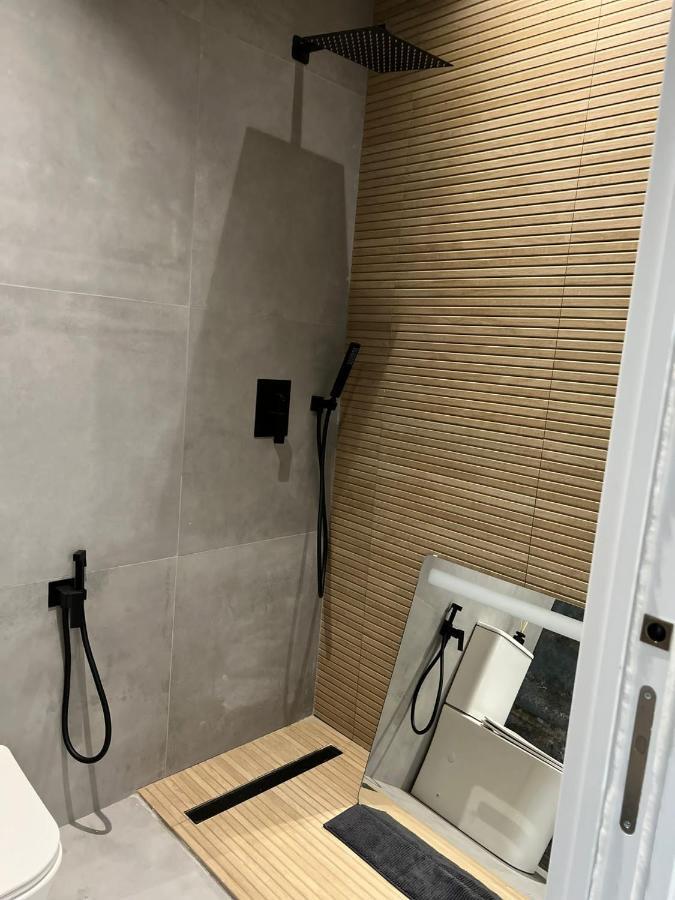 Nordik Apartment Valencia