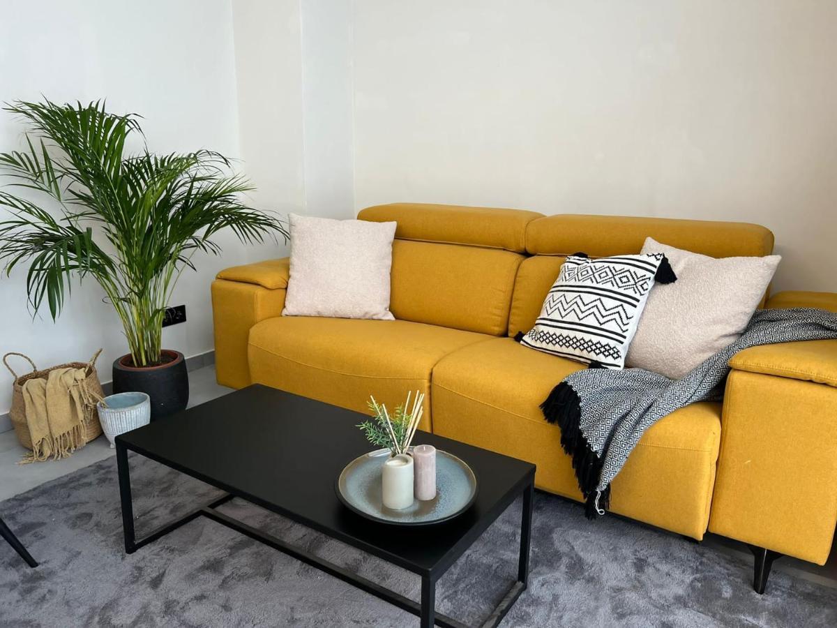 Nordik Apartment Valencia