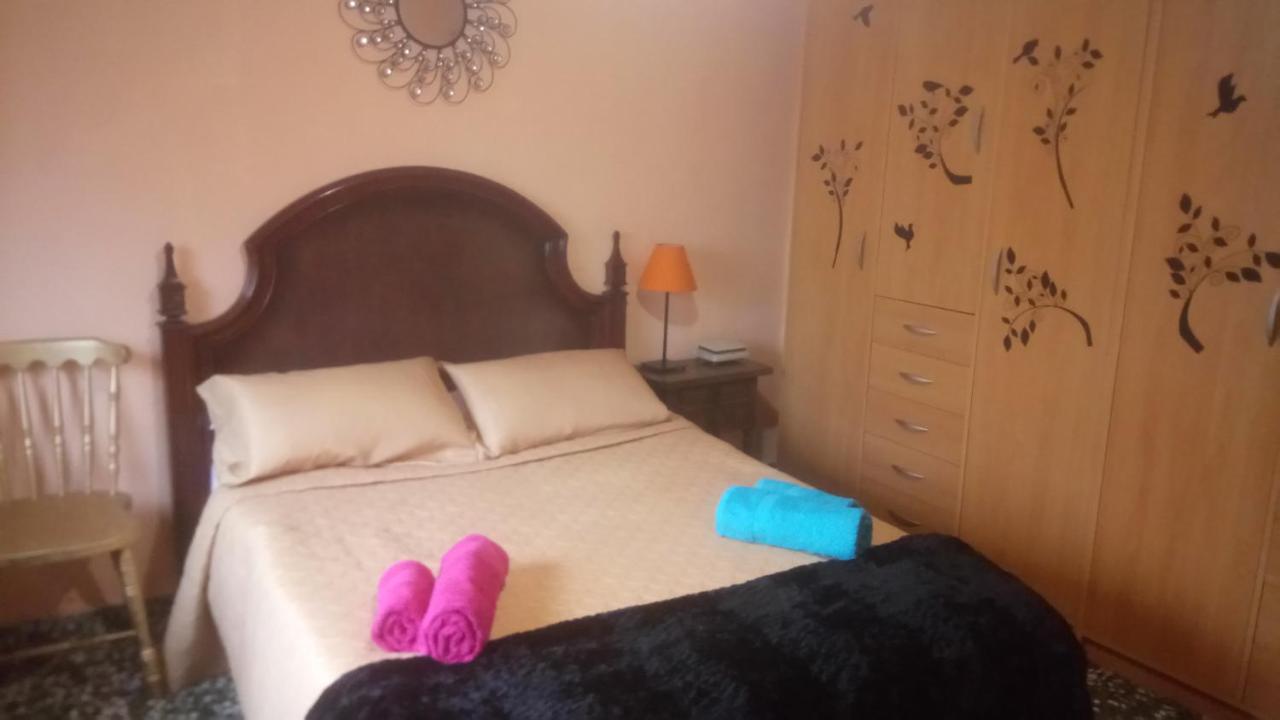 Apartment Full Equipped And Comfortable With Wifi