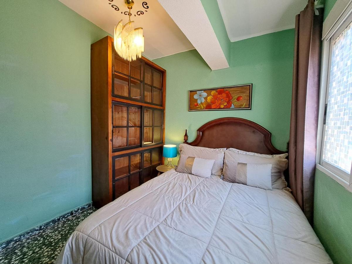 Full Equipped And Comfortable With Wifi Apartment *