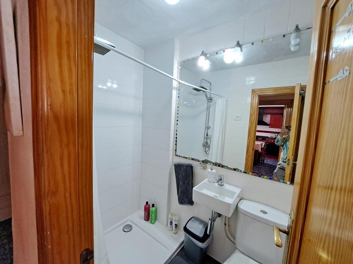 Apartment Full Equipped And Comfortable With Wifi