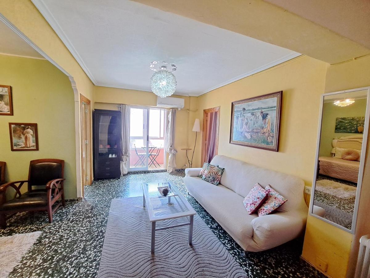 Full Equipped And Comfortable With Wifi Apartment Valencia