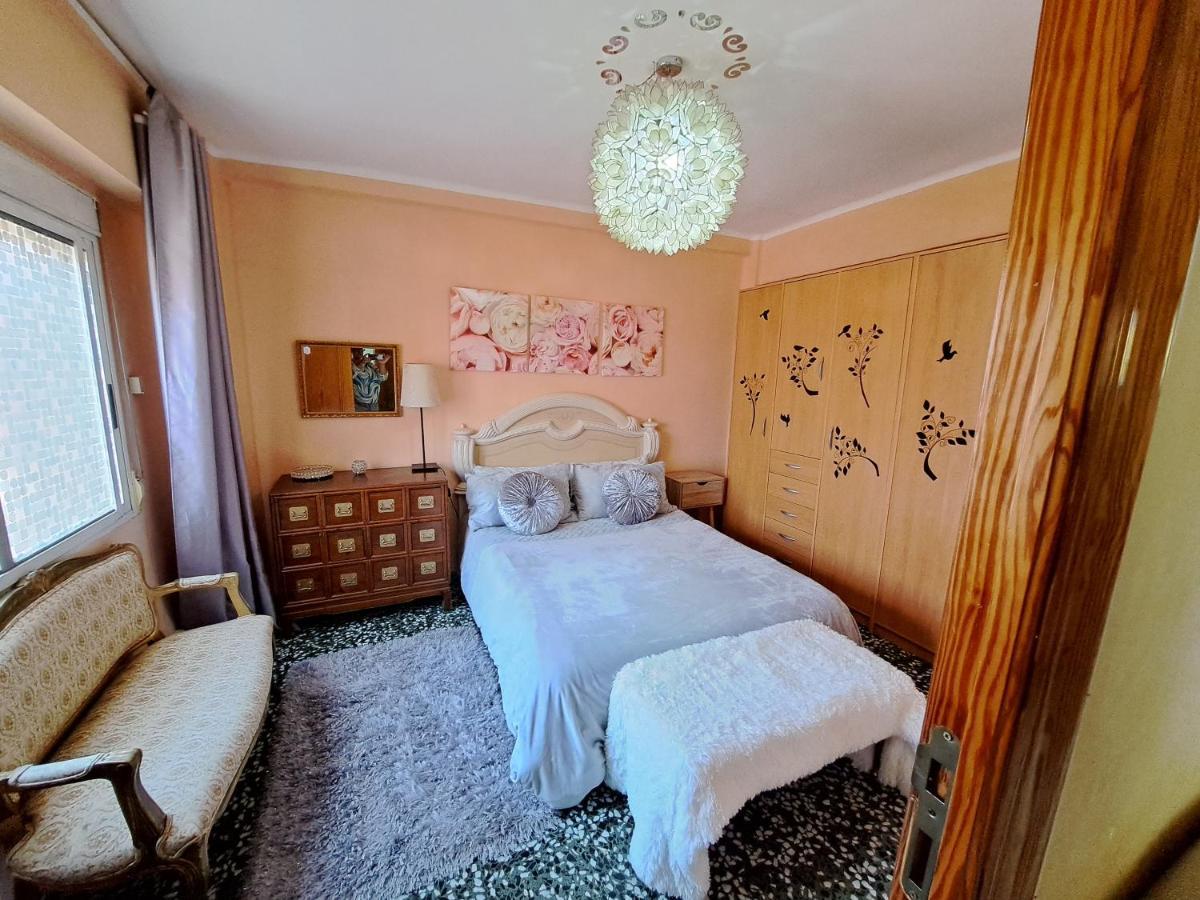 Full Equipped And Comfortable With Wifi Apartment Valencia