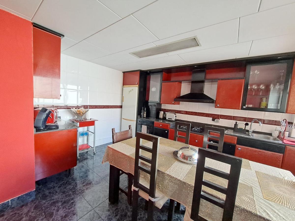 Apartment Full Equipped And Comfortable With Wifi *