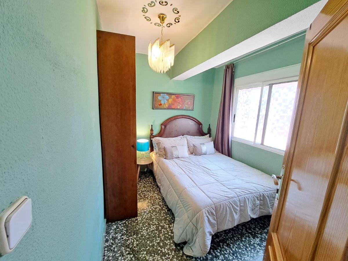 Full Equipped And Comfortable With Wifi Valencia