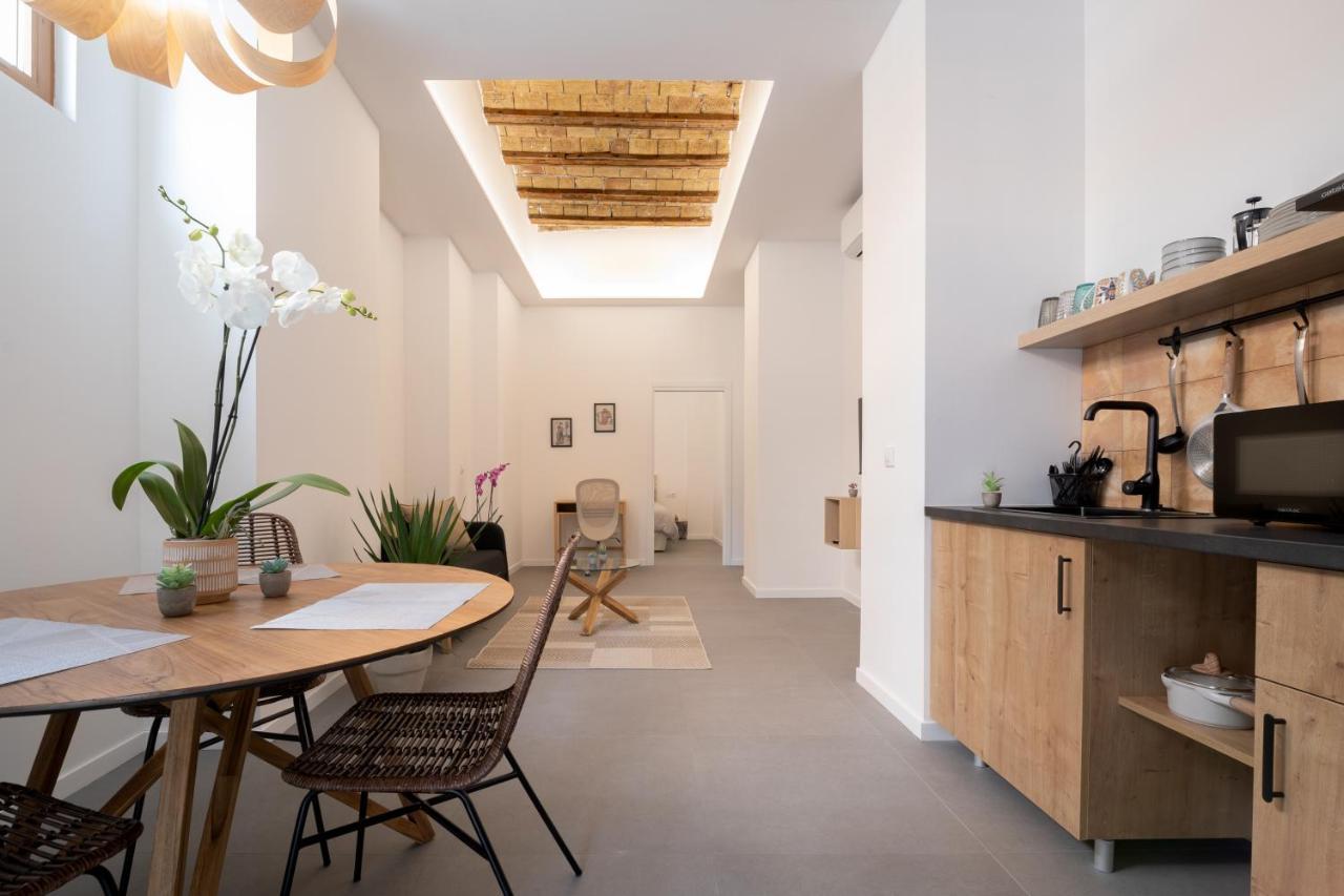 Appartement Beautiful Japandi Style Loft N1