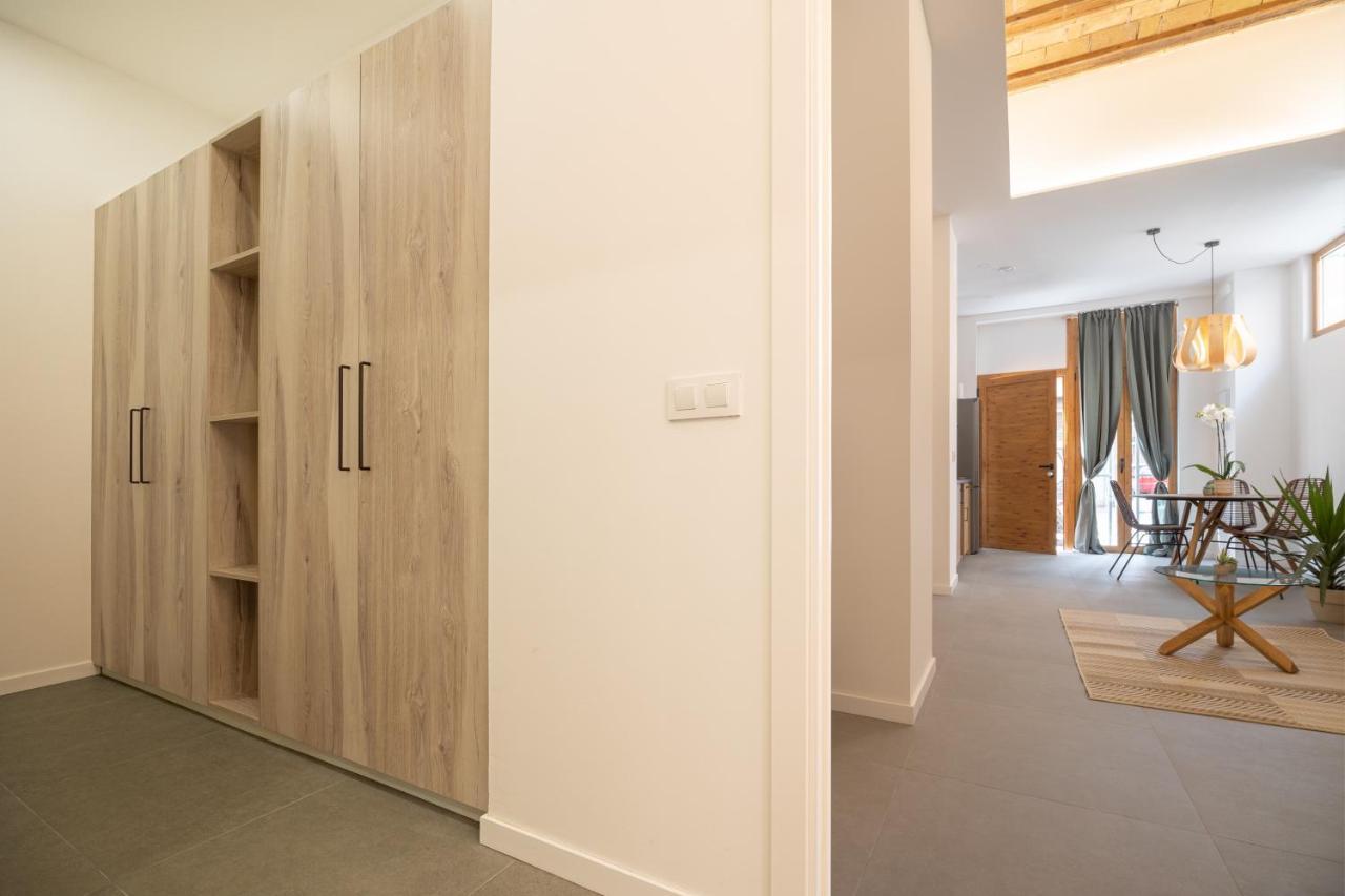 Appartement Beautiful Japandi Style Loft N1