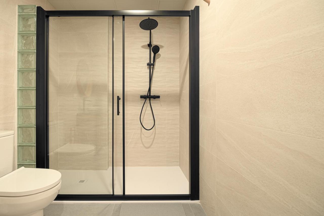 Apartment Beautiful Japandi Style Loft N1