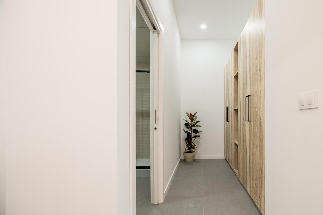 Appartement Beautiful Japandi Style Loft N1