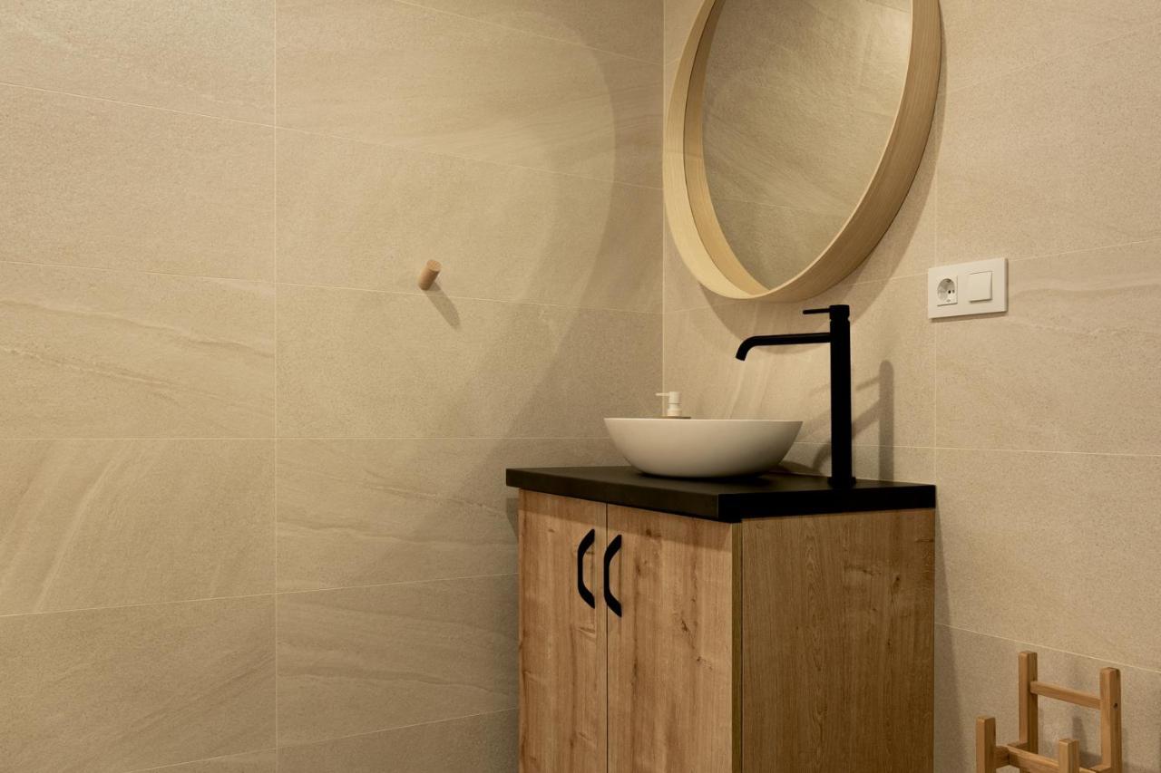 Appartement Beautiful Japandi Style Loft N1 Valencia