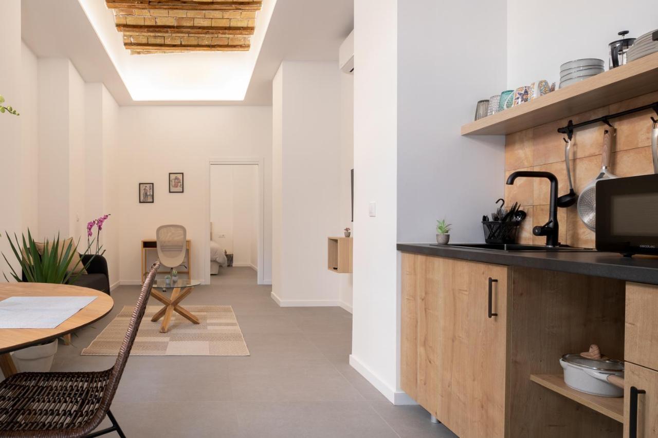 Beautiful Japandi Style Loft N1 Appartement *