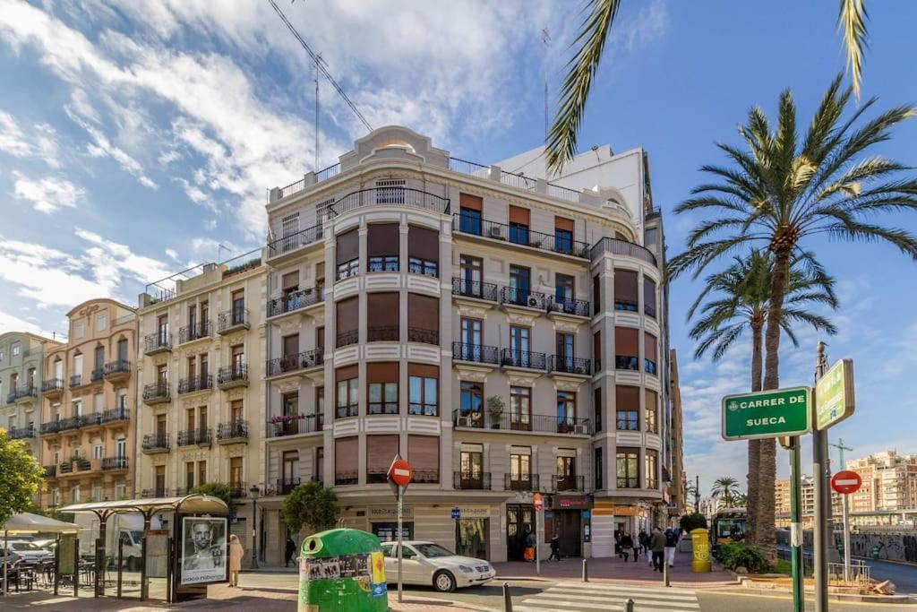 Gran Via By Stl *