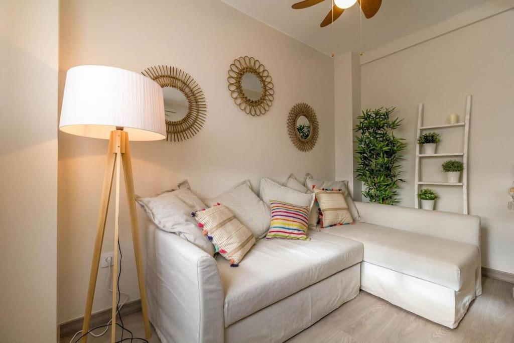 Apartment Gran Via By Stl *