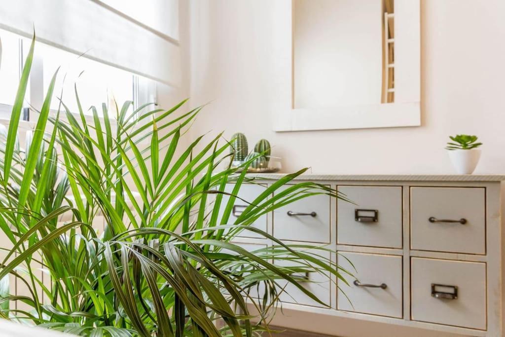Gran Via By Stl Apartment Valencia
