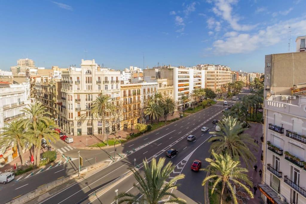 Apartment Gran Via By Stl Valencia