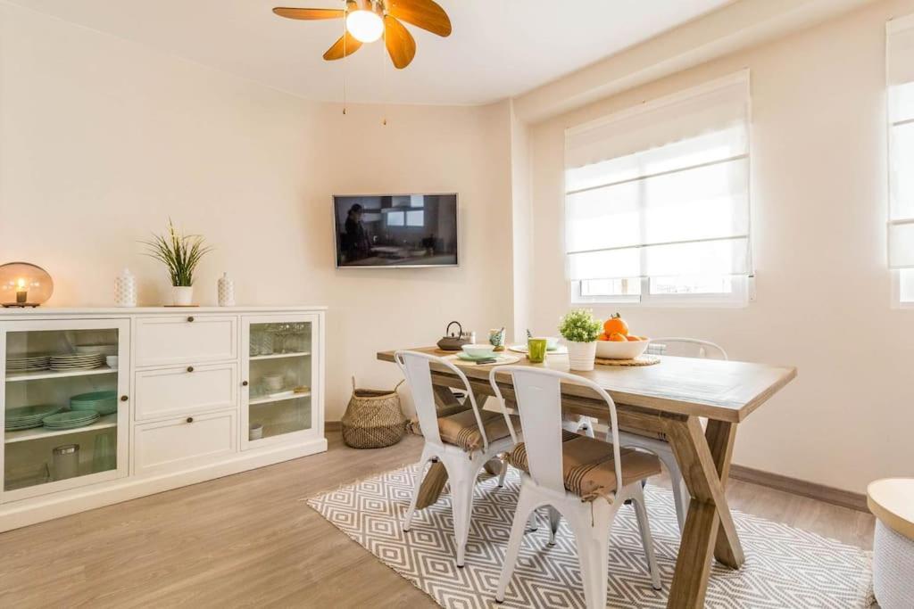 Gran Via By Stl Apartment