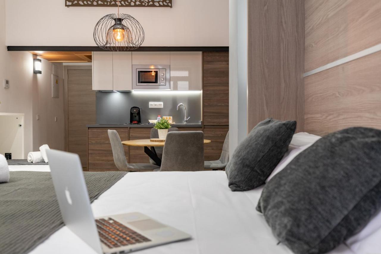 Appartement Travel Habitat Benimaclet Vista Hermosa