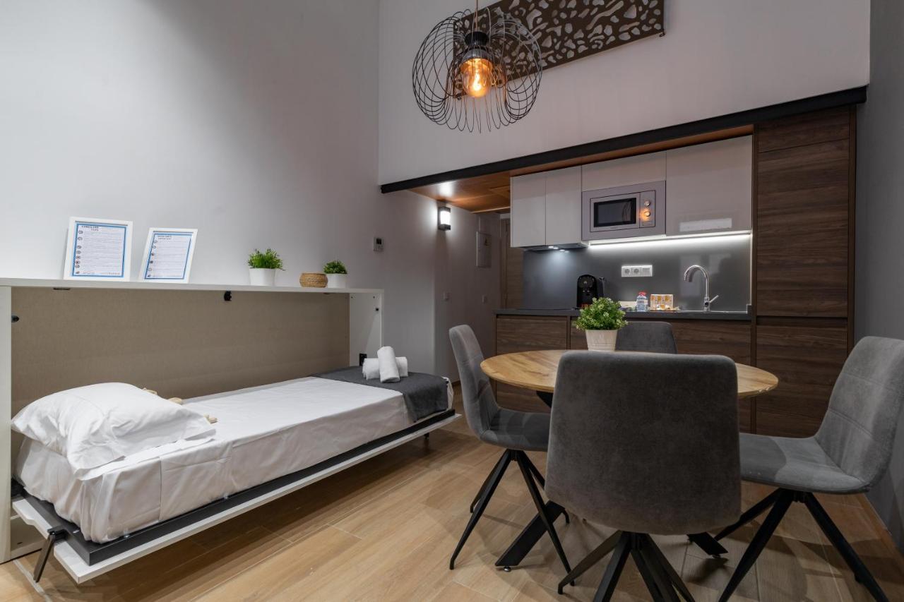 Travel Habitat Benimaclet Vista Hermosa Appartement