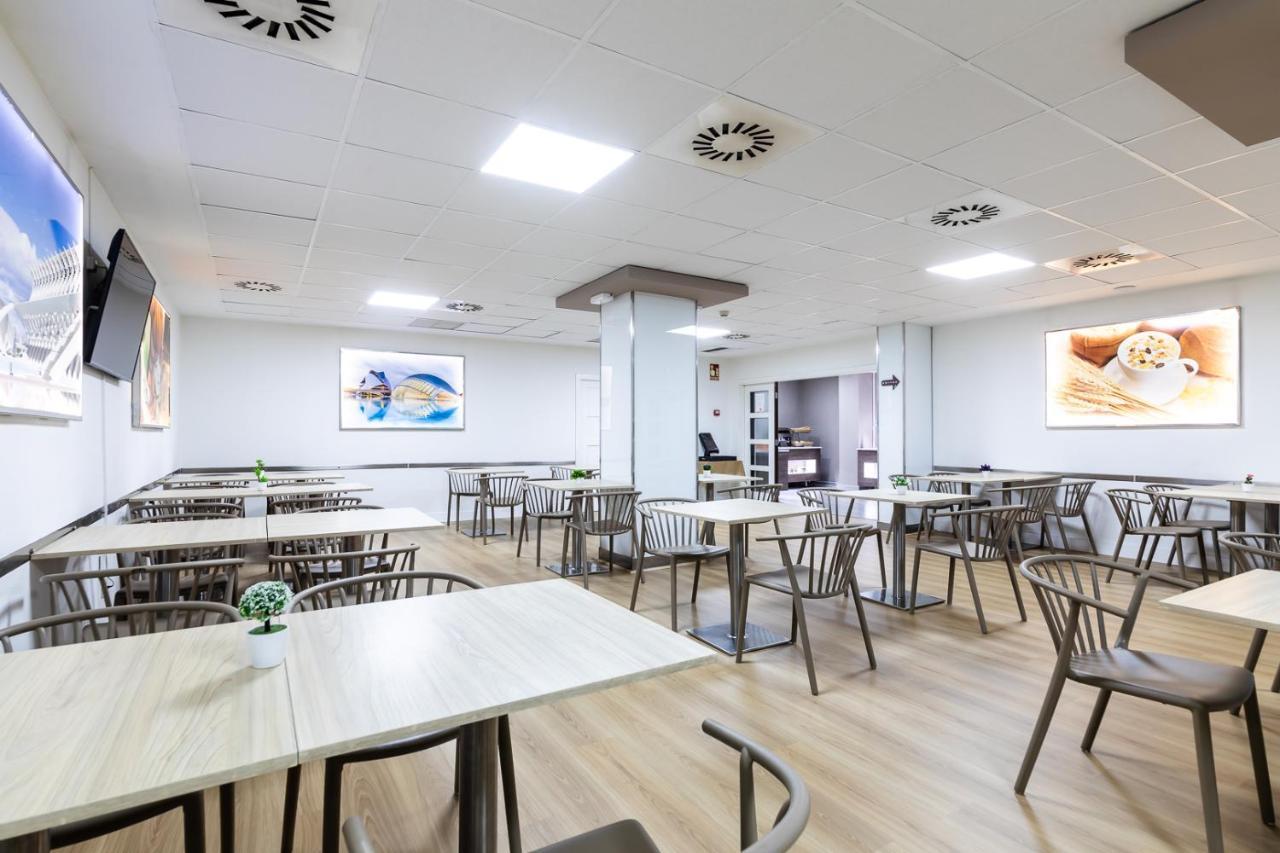 Hotel Sweet Renasa Valencia