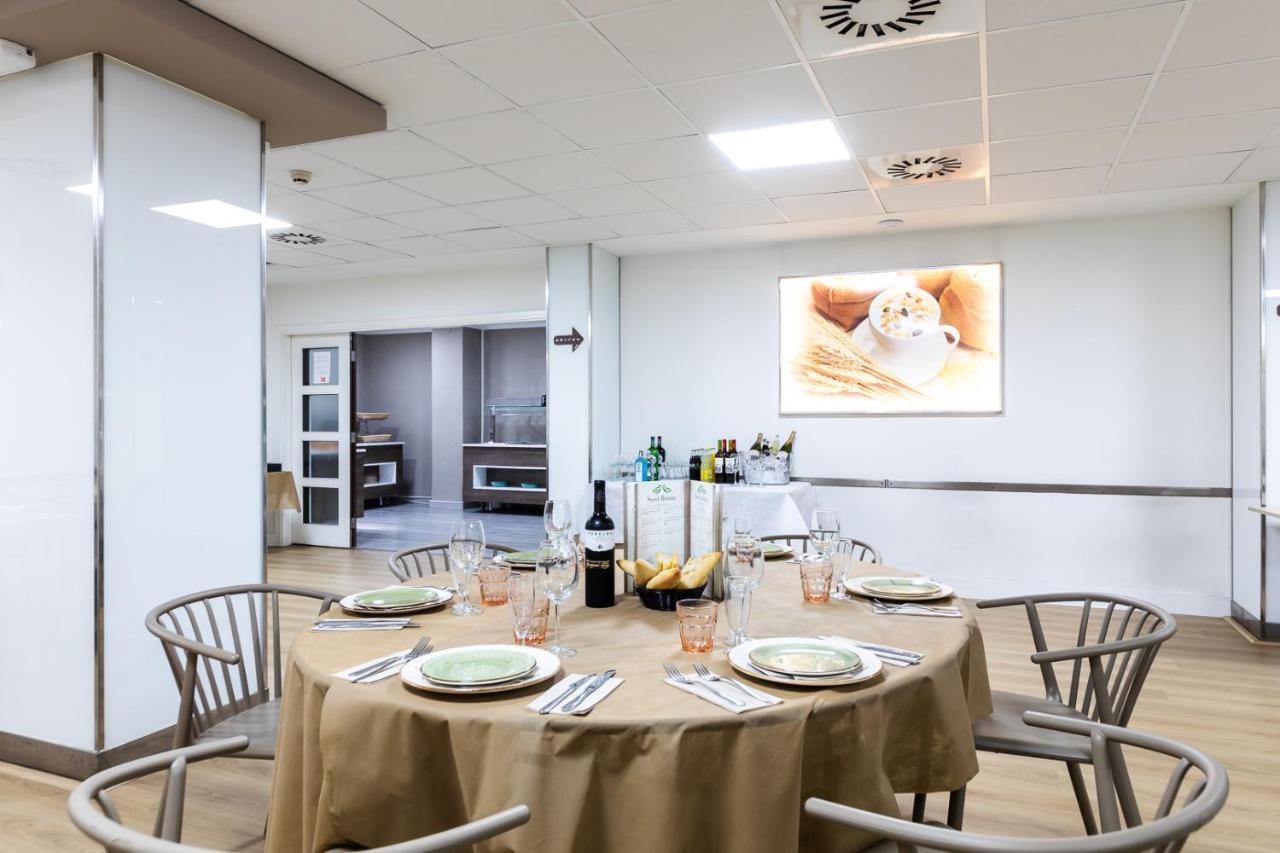 Hotel Sweet Renasa Valencia