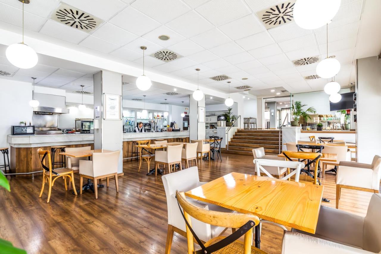 Hotel Sweet Renasa Valencia