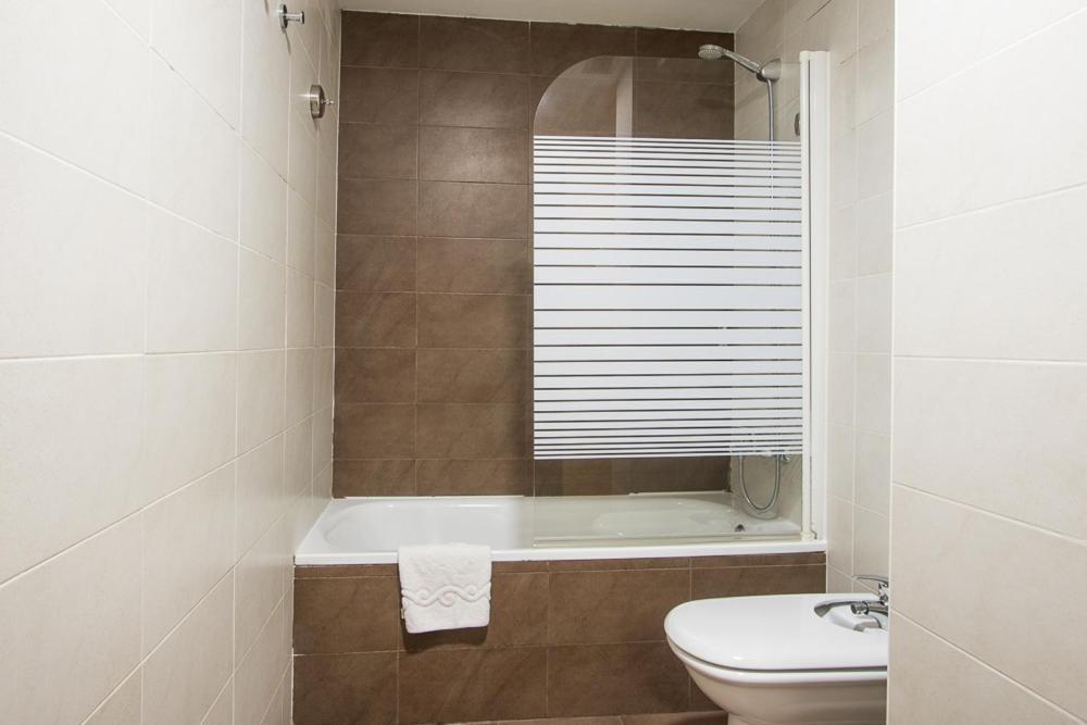 Flatsforyou Carmen Appartement