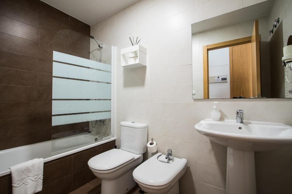 Appartement Flatsforyou Carmen *