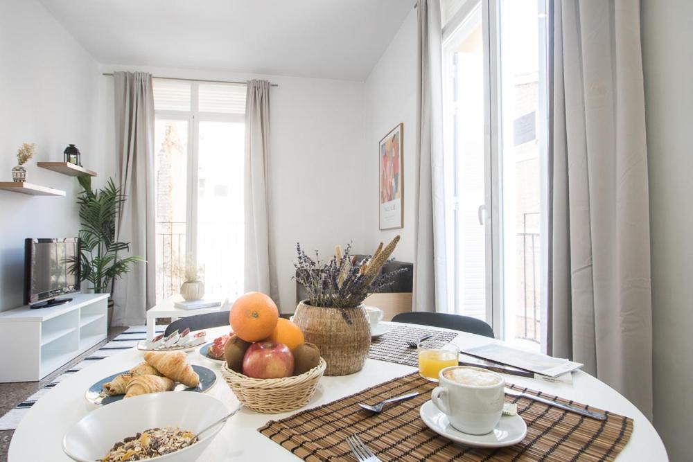 Appartement Flatsforyou Carmen Valencia