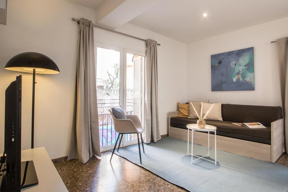 Flatsforyou Carmen Appartement Valencia