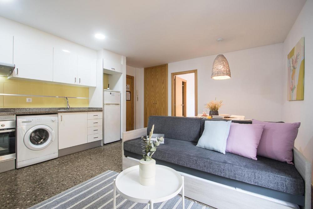 Appartement Flatsforyou Carmen *