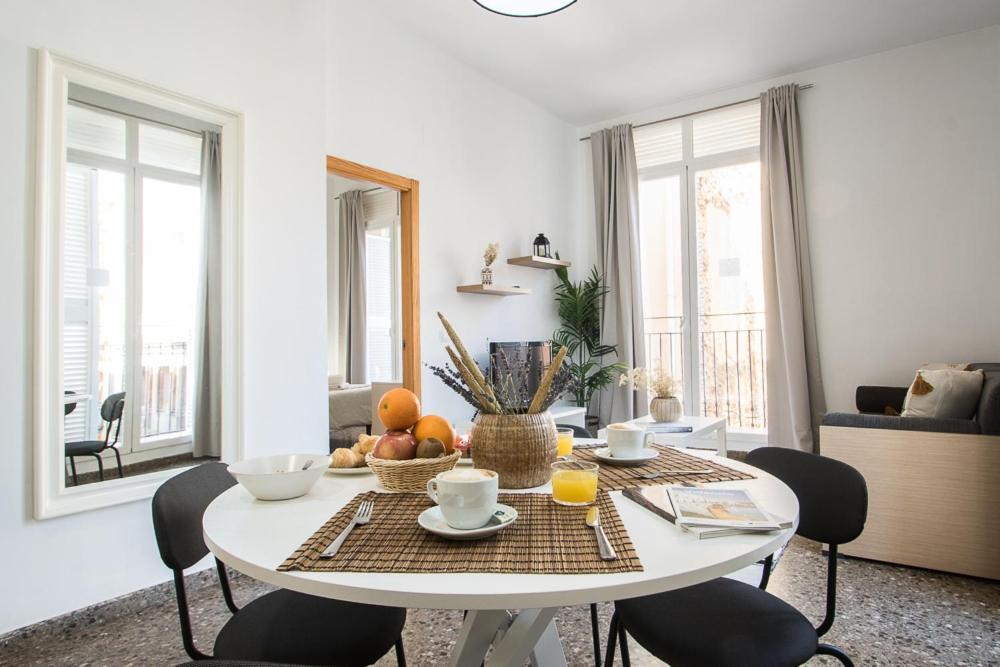 Appartement Flatsforyou Carmen