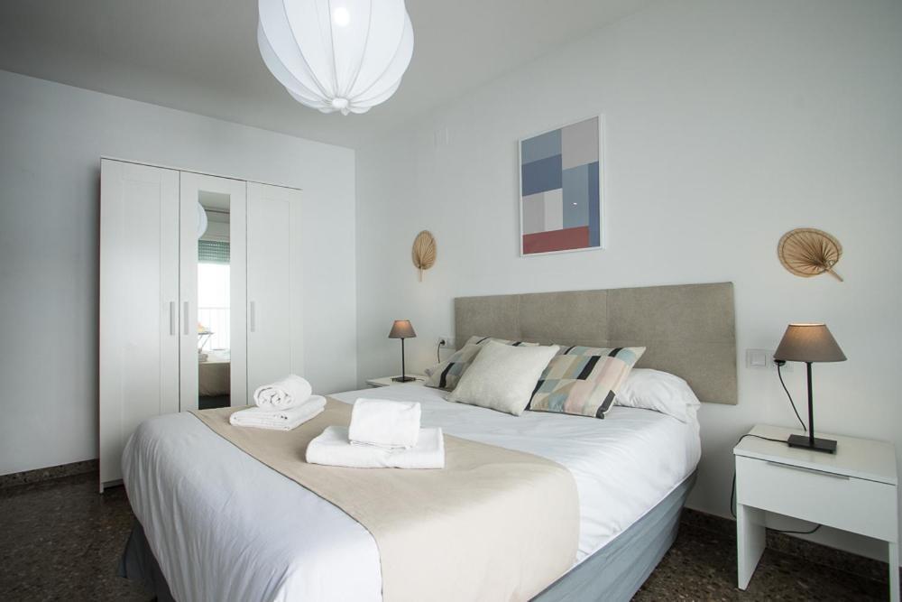 Flatsforyou Carmen Appartement