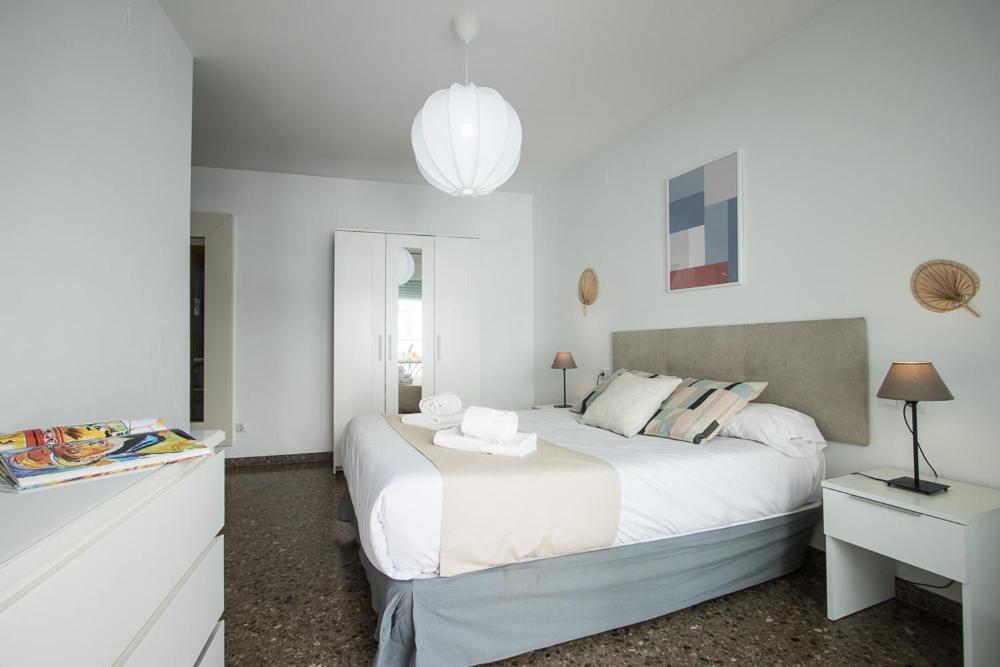 Flatsforyou Carmen Appartement *