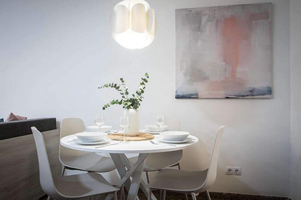 Flatsforyou Carmen Appartement Valencia