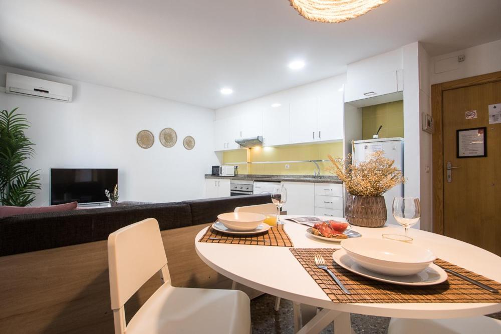 Flatsforyou Carmen Appartement Valencia