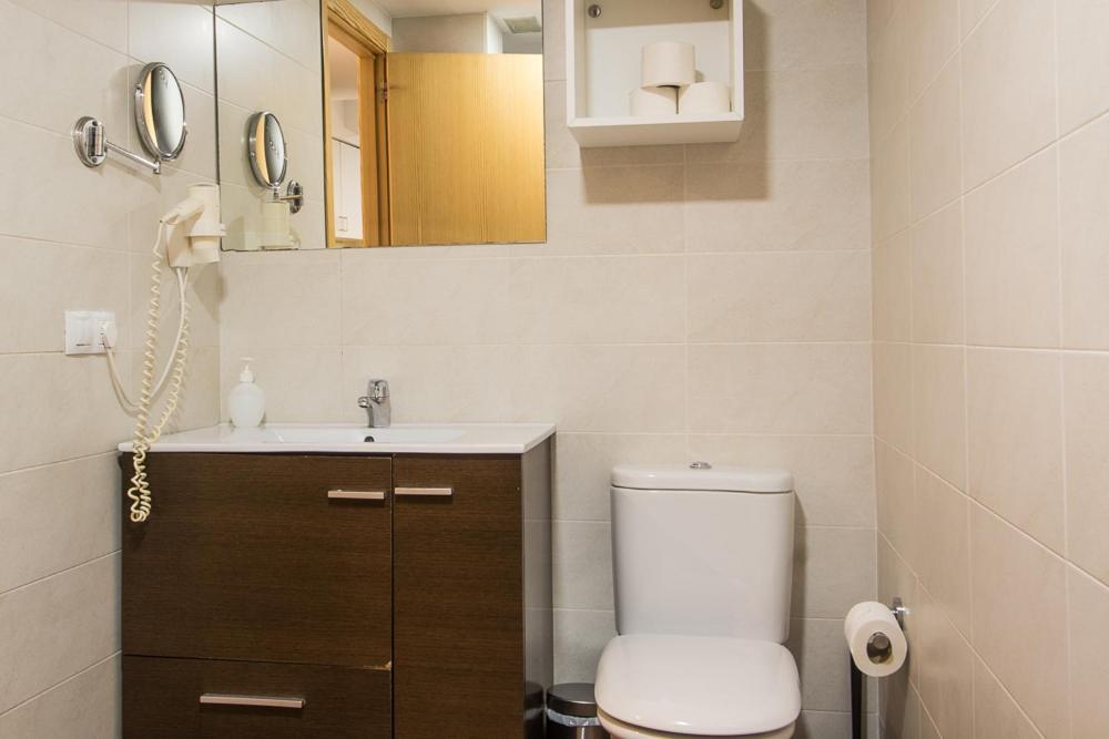 Appartement Flatsforyou Carmen Valencia
