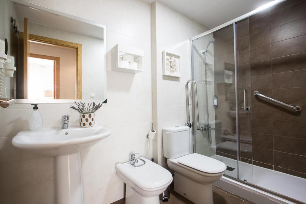 Appartement Flatsforyou Carmen Valencia