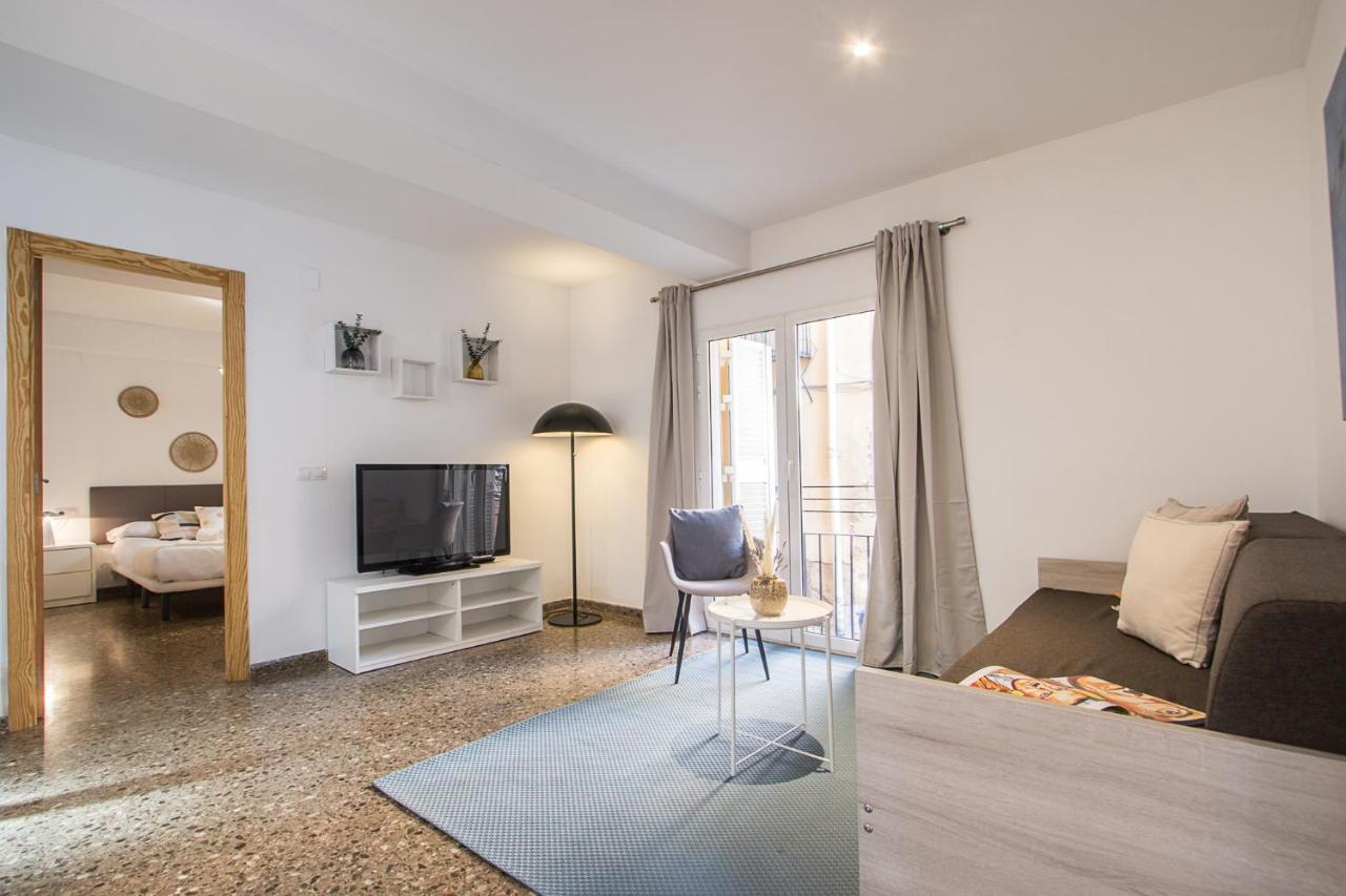Appartement Flatsforyou Carmen *